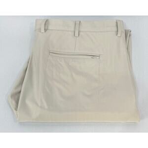 Greg Norman Men's 40x34 Golf Pants